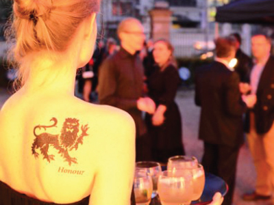 Tattoos